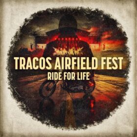 Tracos Airfield Fest