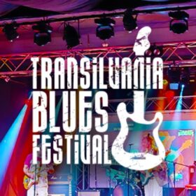 Transilvania Blues Festival