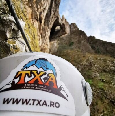 Transilvania Extreme Adventures