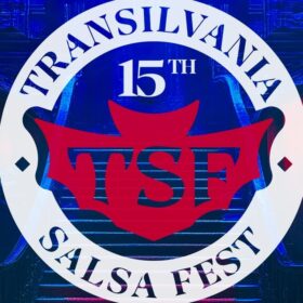 Transilvania Salsa Fest