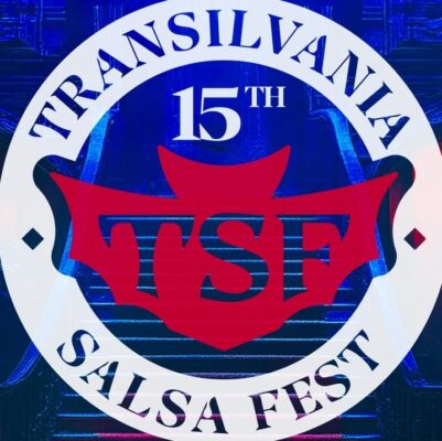 Transilvania Salsa Fest