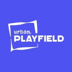 Urban Playfield