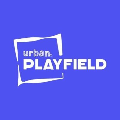 Urban Playfield