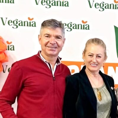 Vegania